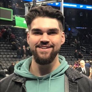 Meet your Posher, Eytan